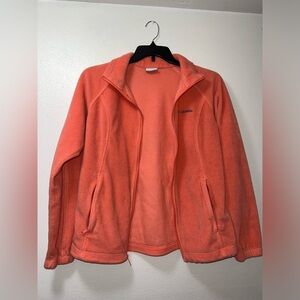 Columbia Coral Fleece Jacket